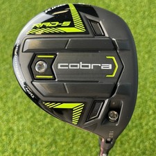 Cobra RADSPEED-S Golf Fairway - with Headcover