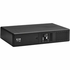 Eaton Tripp Lite Series 1000VA 750W 120V Line-Interactive UPS SMART1000LCDNC