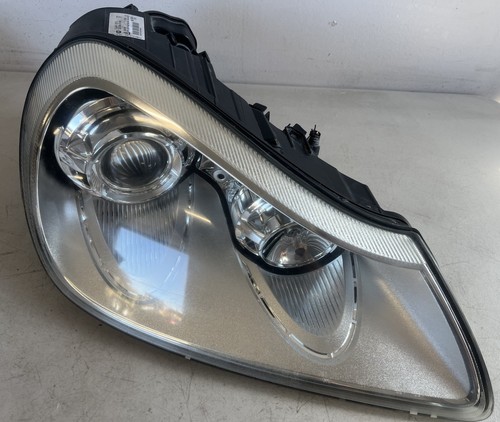 2008 - 2010 | PORSCHE CAYENNE RIGHT RH PASSENGER HEADLIGHT HID XENON COMPLETE