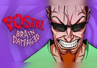 Postal Brain Damaged | PC Steam | Download Key | Global