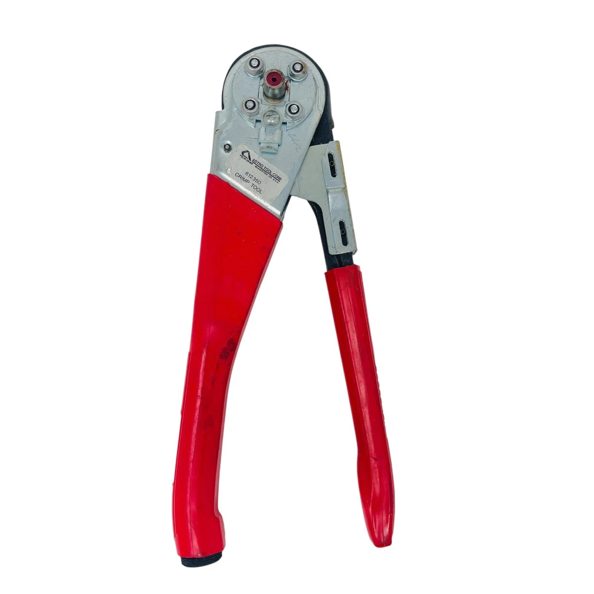 Astro Tool Hand Crimpers & Strippers for sale | eBay