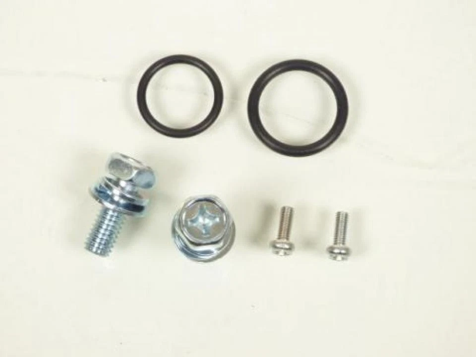 Kit réparation de robinet d essence pour Moto Kawasaki 60 KX 1985 à 1998 Neuf - Photo 1/1