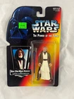 Star Wars - Power of the Force - OBI-WAN -  Action Figure - NEW
