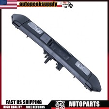 For 2018-2022 Audi Tt Rs Quattro Rear Trunk Deck Lid Grip Handle 8s0827574c9b9
