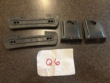 Yakima Q6 Clips And A Pads Yakima Q6 Clips And A Pads