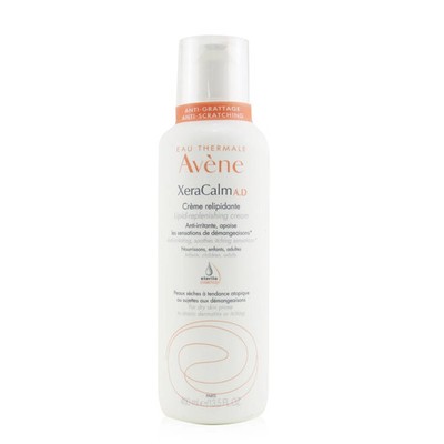 Avene XeraCalm A.D Lipid-Replenishing Cream - For Dry Skin Prone to Atopic De...