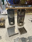 Vintage Gilbert All-Electric Erector Set No. 8 1/2 Giant Ferris Wheel — photo 8