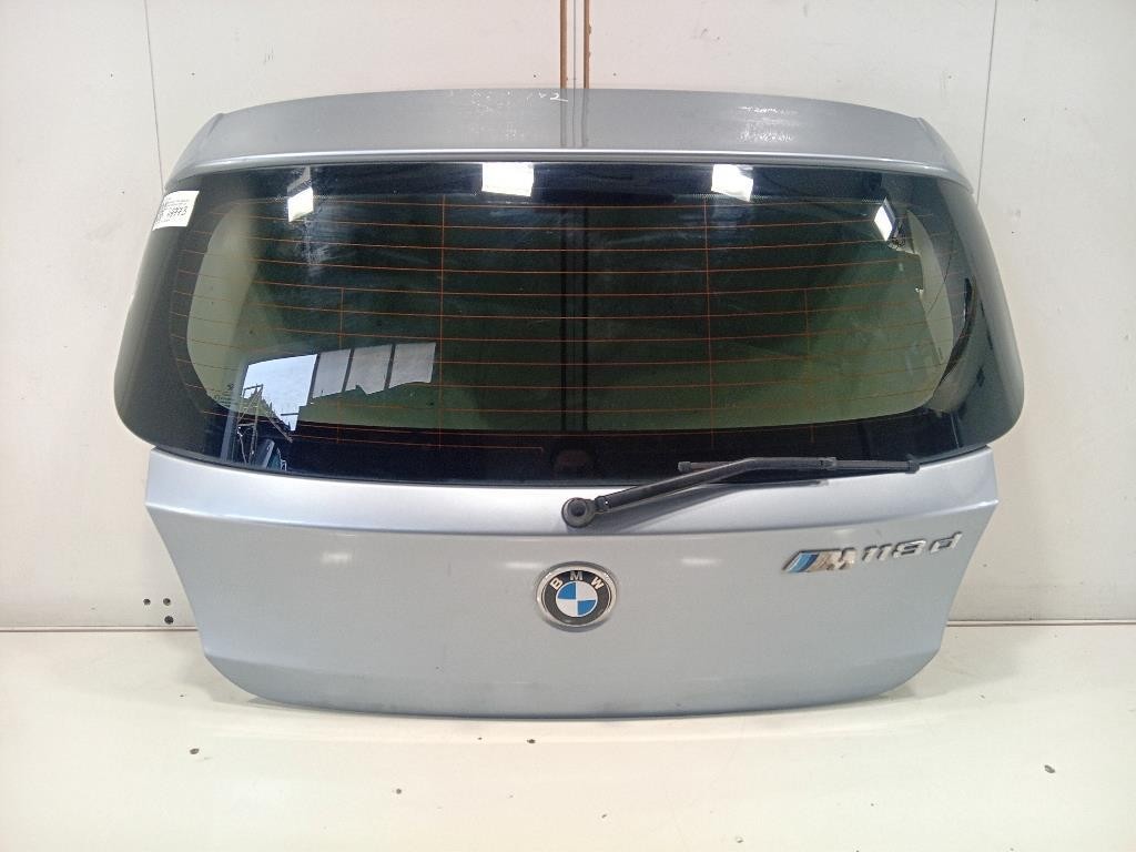 PORTELLONE POSTERIORE COMPLETO PER BMW Serie 1 Serie (E87) 41627133898 N47D20A