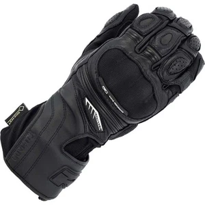 Richa Extreme 2 Gore-Tex Motorcycle Motorbike Gloves Black