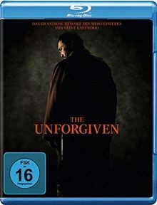 The Unforgiven [Blu-ray] von Sang-Il, Lee | DVD | Zustand sehr gut