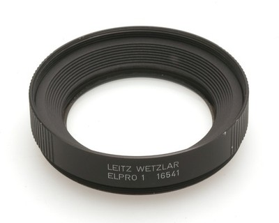 Leica Leitz Wetzlar 16541 ELPRO 1 Nahlinse Filtergewinde E55