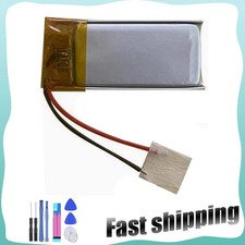 for Garmin Forerunner 45 45S Swim 2 Watch Battery 361-00104-20 361-00104-00