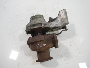 Turbolader für BMW 1er E87 2,0 118d N47D20C N47 7810190
