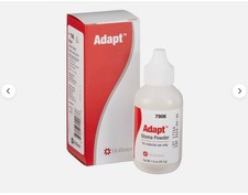 10 Count Lot Hollister 7906 Adapt Stoma Powder 1 oz each, EXP 2029-30