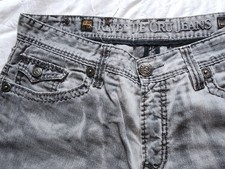 Rivet De Cru Jeans Men's Jeans for sale