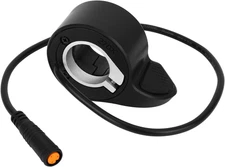 Electric Thumb Throttle for Super 73 S2/S1/ZX/RX Adventure Series, 3-Pin Waterpr