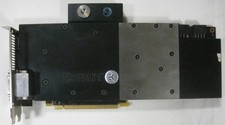 Palit GeForce GTX 780 Super Jetstream EKWB Edition / 3GB / GDDR5 / PCI-e