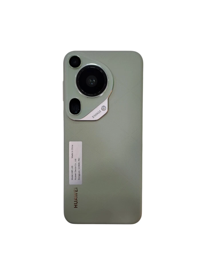 Huawei Pura 70 Ultra Verde (16GB + 512GB) Smartphone Segunda Mano - Imagen 2 de 4