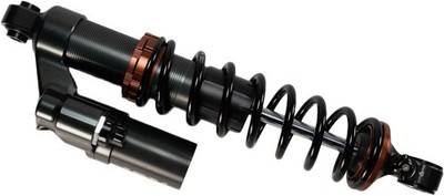 LEN Performance Vorderachsdämpfer LS4-80000F 54-80000F 1121006