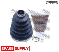 BELLOW, DRIVESHAFT FOR ACURA RDX FEBEST 0317P-CL20 FITS WHEEL SIDE