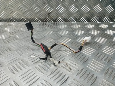 Astra J SRI 1.7 CDTI 2010-2015 Lenkradsteuerung Kabel 306435150-AH
