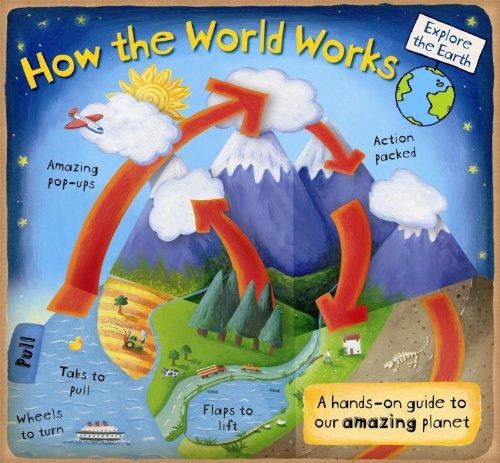 How the World Works: A Hands-On Guide to Our Amazing... - Dorion, Christian