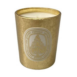 diptyque - Gold White work Hardware Accessory