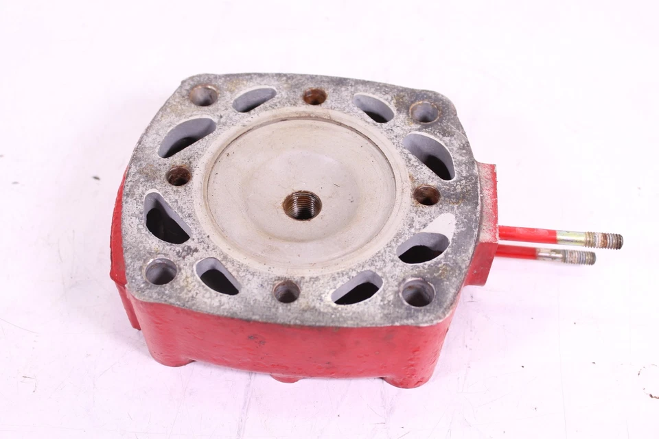 Polaris RXL 650 1988 culata 3083851 Foto 4 de 4