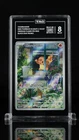 Charmander 044 Pokemon Scarlet & Violet Black Star Promos Pokemon Tag 8 Nm Mt