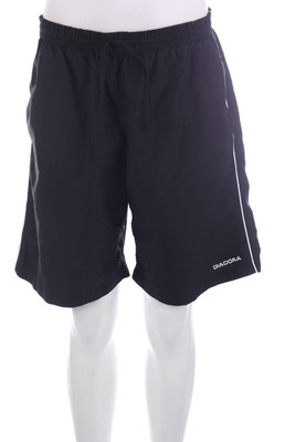 DIADORA Sport Shorts XL schwarz