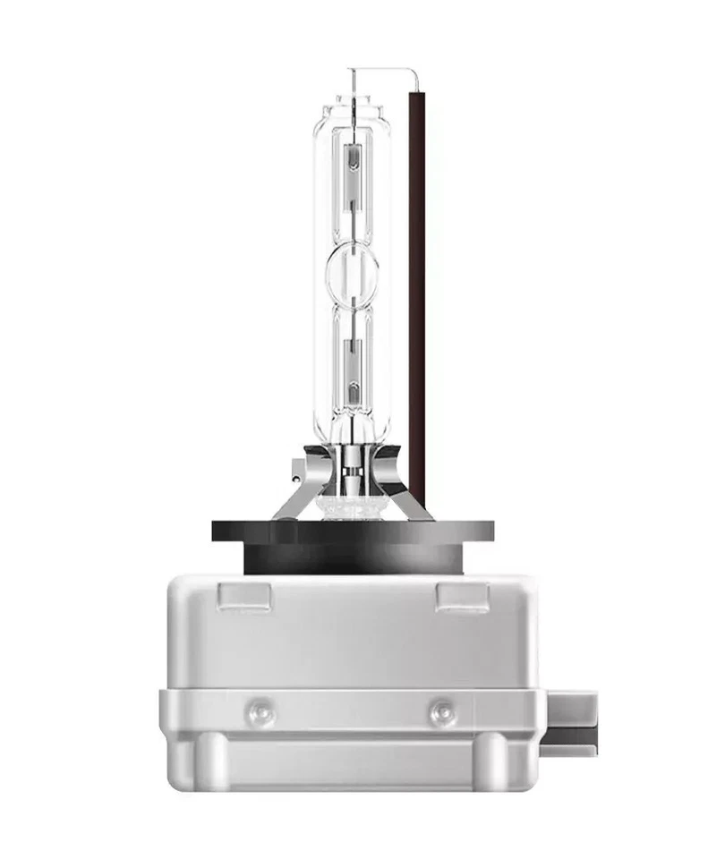Osram D1S NightBreakerLaser Lampe Xenon Scheinwerfer +220% - Photo 2/4