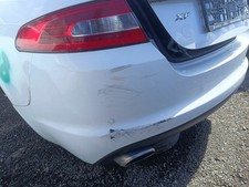 Pare-choc arrière Jaguar XF