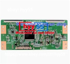1PCS New Original ST5461D04-1-C-7 TCON Board For TCL-55US57 T2033 YS-/55