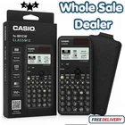 Casio FX-991CW Advanced Scientific Calculator A Level 540 Functions Whole Sale