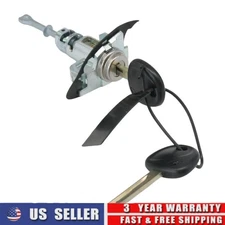 NEW For 2012-2017 Veloster 81970-2VC00 Door Lock Cylinder Driver Side W/2Keys