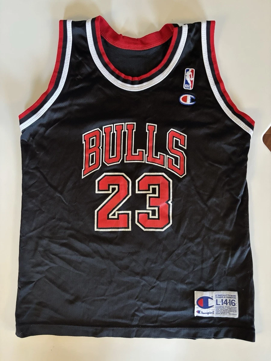 Preços baixos em Champion Michael Jordan NBA Camisas do Ventilador