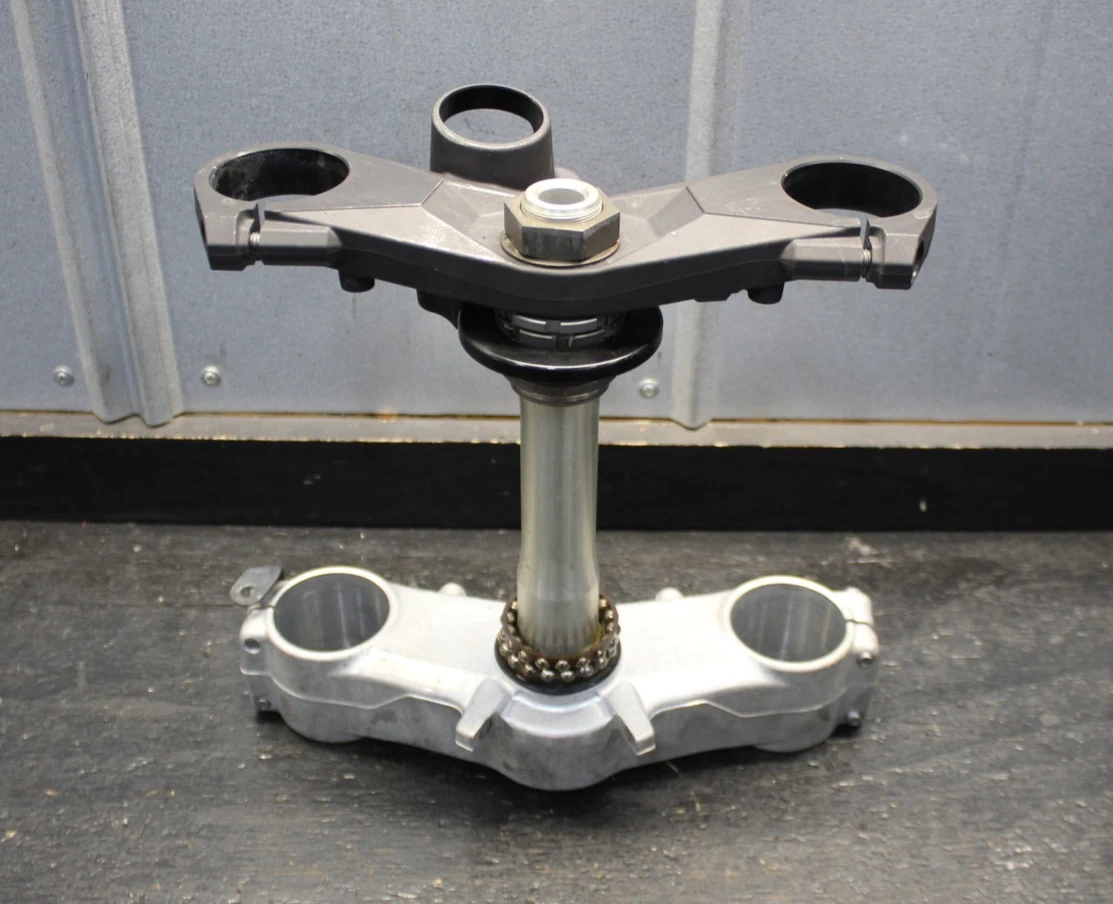 Motorcycle Triple Trees for Kawasaki Ninja ZX10R for sale | eBay