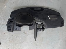 Audi R8 V10 Plus Armaturenbrett Cockpit Schwarz