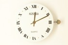 Movement Movimento Quartz ESA 561.001 Working maintenance required USED