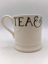 Emma Bridgewater Toast & Marmalade Coffee Tea Mug #29