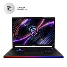 MSI Raider 16 Max HX 16 OLED Gaming Laptop Ul...
