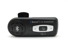 Drive Bluetooth In Car Speakerphone T811