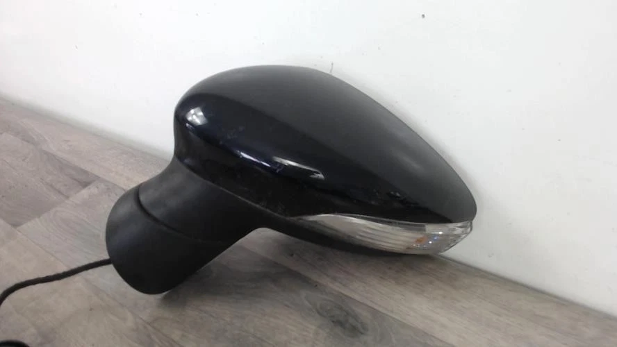 Retroviseur gauche FORD FIESTA 6 PHASE 1 1753824 - Photo 3/4