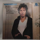 Bruce Springsteen Darkness on the Edge of Town LP Columbia 1978 Rock 12" Vinyl …