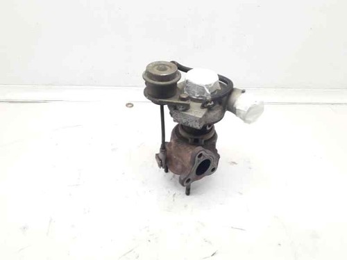 8976253881 TURBOLADER / 643799 FÜR OPEL MERIVA 1.7 16V CDTI CAT