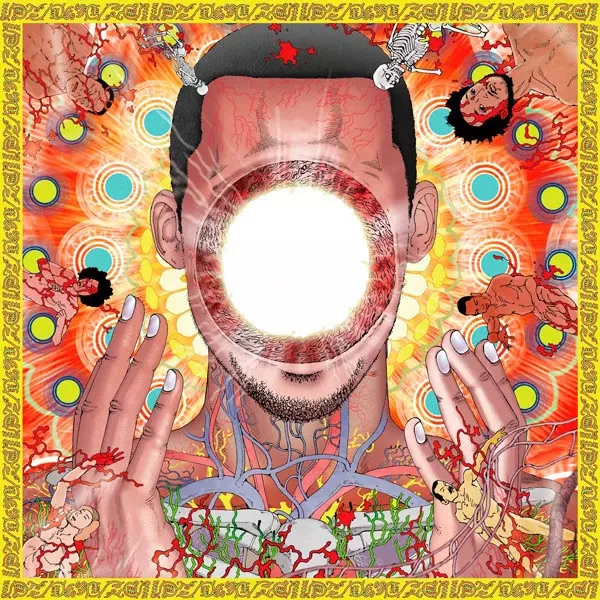 You're Dead!, Flying Lotus - Photo 1/1