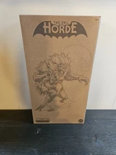 Masters of the Universe Grizzlor Origins MOTU 2022