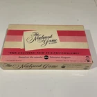 Vintage 1967 The Newlywed Game by Hasbro USA Original Box ABC Game Show
