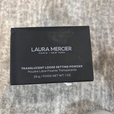 Laura Mercier Translucent Loose Setting Powder 1 oz