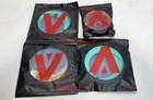 Ampcom Monitoring Wiring System Assorted Fiber Patch Network Cable Mixed — photo 1